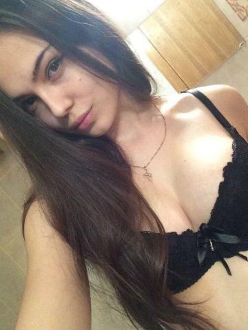 Анкета проститутки Ида, 23 года